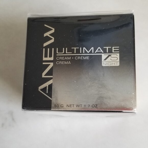 ANEW night cream - Picture 2 of 3